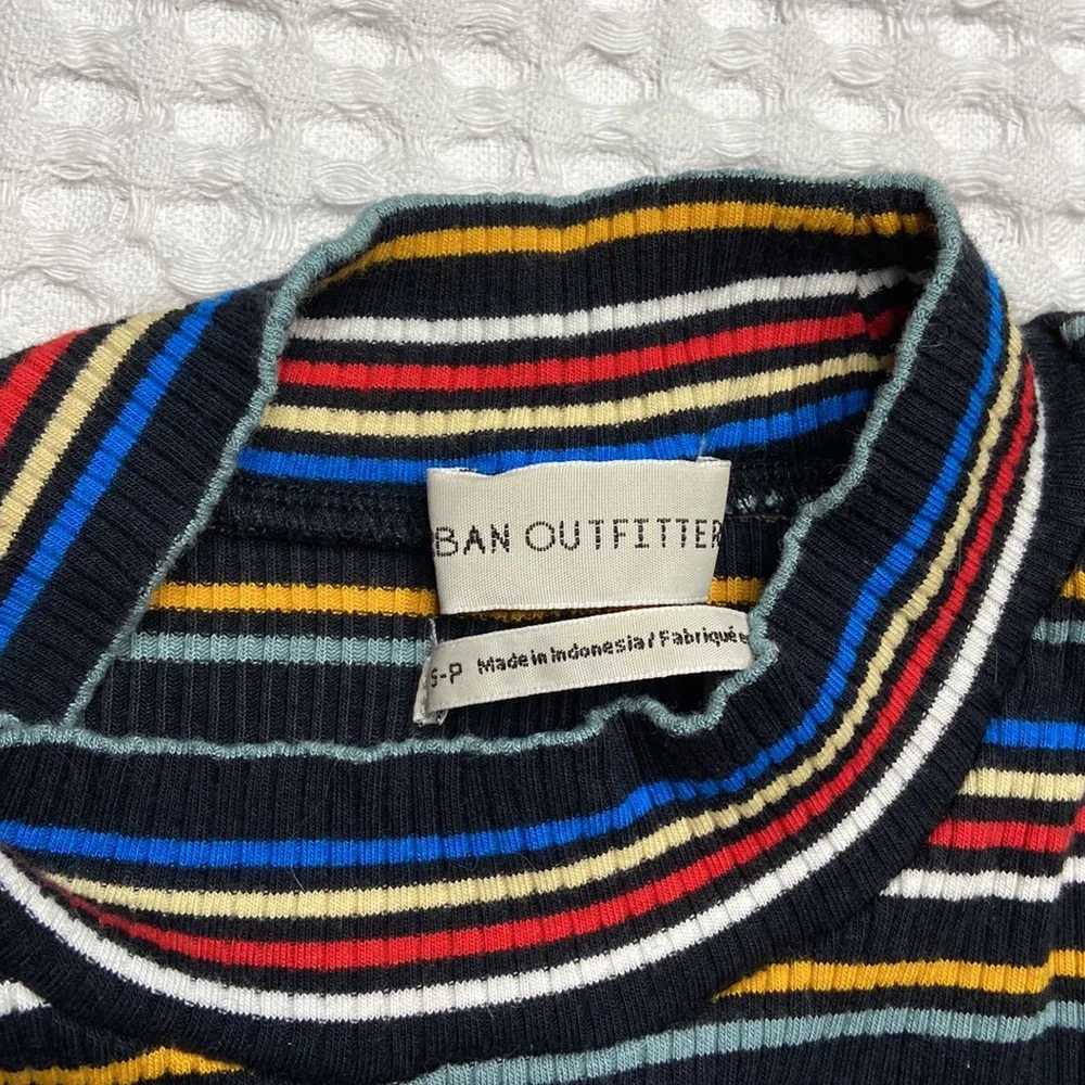 Baby tees - Picture 5 of 6